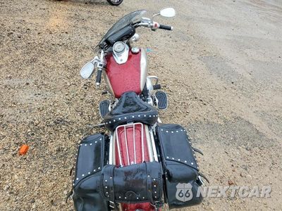 Zdjęcie 6 z 9 samochodu: 2003 YAMAHA XVS65 BASE VIN:JYAVM01EX3A061046 - miniatura