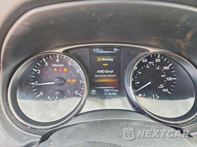 Zdjęcie 9 z 12 samochodu: 2016 NISSAN ROGUE S VIN:KNMAT2MV4GP595188 - miniatura