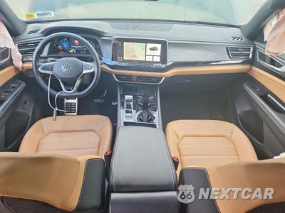 Zdjęcie 8 z 13 samochodu: 2026 VOLKSWAGEN ATLAS CROSS SPORT SEL R-LINE BLACK VIN:1V2AC2CA2TC214484 - miniatura