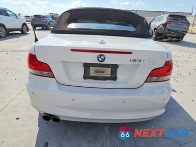 Zdjęcie 6 z 12 samochodu: 2010 BMW 128 I VIN:WBAUL7C54AVJ78231 - miniatura