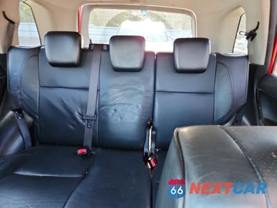 Zdjęcie 10 z 13 samochodu: 2006 SUZUKI GRAND VITARA LUXURY VIN:JS3TE947864104586 - miniatura