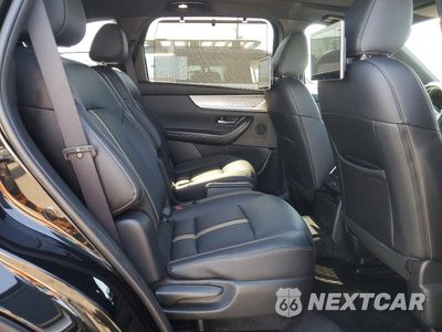 Zdjęcie 11 z 13 samochodu: 2026 MAZDA CX-90 PREMIUM PLUS VIN:JM3KKEHA9T1372844 - miniatura