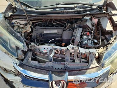 Zdjęcie 11 z 12 samochodu: 2015 HONDA CR-V LX VIN:5J6RM4H30FL087112 - miniatura