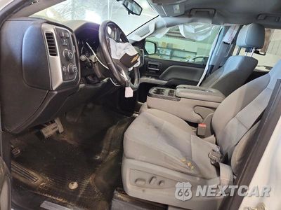 Zdjęcie 7 z 12 samochodu: 2015 CHEVROLET SILVERADO K1500 LT VIN:1GCVKREC0FZ288257 - miniatura