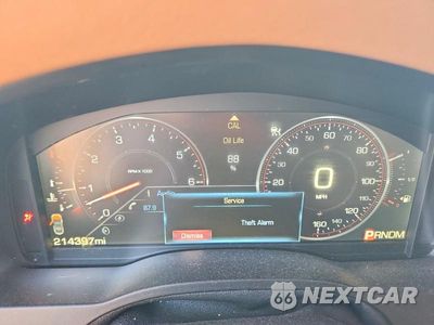 Zdjęcie 9 z 13 samochodu: 2015 CADILLAC ESCALADE ESV PLATINUM VIN:1GYS4UKJ2FR737970 - miniatura