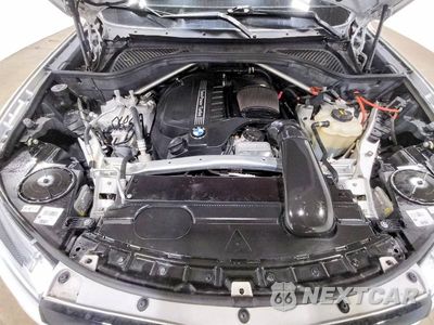 Zdjęcie 12 z 13 samochodu: 2017 BMW X5 XDRIVE35I VIN:5UXKR0C36H0V76562 - miniatura