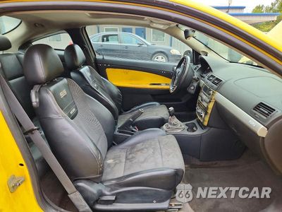 Zdjęcie 7 z 12 samochodu: 2007 CHEVROLET COBALT SS SUPERCHARGED VIN:1G1AP18P377311424 - miniatura