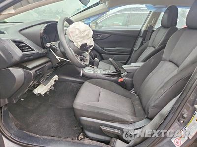 Zdjęcie 7 z 13 samochodu: 2019 SUBARU IMPREZA VIN:4S3GTAB67K3740868 - miniatura