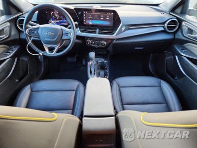 Zdjęcie 8 z 13 samochodu: 2025 CHEVROLET TRAX ACTIV VIN:KL77LKEP2SC026332 - miniatura