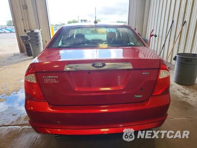 Zdjęcie 6 z 12 samochodu: 2010 FORD FUSION SEL VIN:3FAHP0JG7AR331899 - miniatura