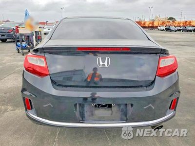Zdjęcie 6 z 12 samochodu: 2014 HONDA ACCORD EX VIN:1HGCT1B74EA002146 - miniatura