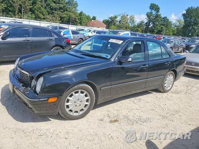 2000 MERCEDES-BENZ E 320 WDBJF65J7YB109724 - główne zdjęcie licytacji z USA - miniatura