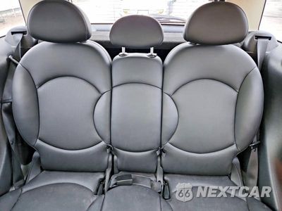 Zdjęcie 10 z 13 samochodu: 2014 MINI COOPER COUNTRYMAN VIN:WMWZB3C55EWR38541 - miniatura