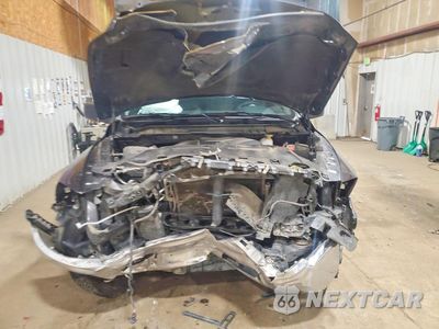 Piąte zdjęcie samochodu w środku: 2024 RAM 1500 CLASSIC SLT VIN:1C6RR7GG2RS124546 - miniatura