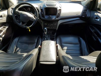 Zdjęcie 8 z 13 samochodu: 2019 FORD ESCAPE SEL VIN:1FMCU9HD1KUA84561 - miniatura