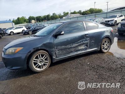 2009 SCION TC BASE JTKDE167290297291 - główne zdjęcie licytacji z USA - miniatura