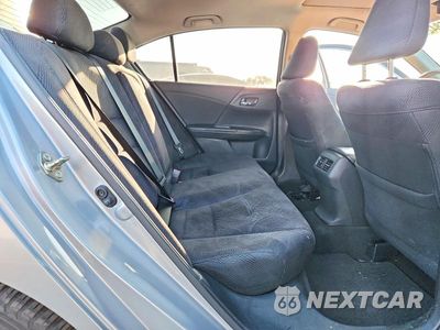 Zdjęcie 10 z 13 samochodu: 2016 HONDA ACCORD EX VIN:1HGCR2F74GA081335 - miniatura