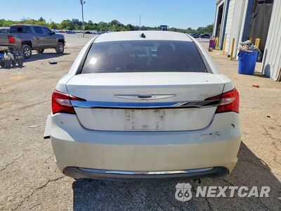 Zdjęcie 6 z 12 samochodu: 2012 CHRYSLER 200 LX VIN:1C3CCBAB3CN201967 - miniatura