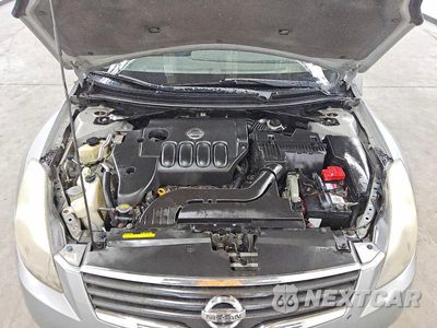 Zdjęcie 11 z 12 samochodu: 2009 NISSAN ALTIMA 2.5 VIN:1N4AL21E59C195130 - miniatura