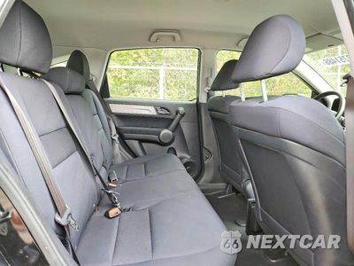 Zdjęcie 11 z 13 samochodu: 2011 HONDA CR-V LX VIN:5J6RE4H36BL049052 - miniatura