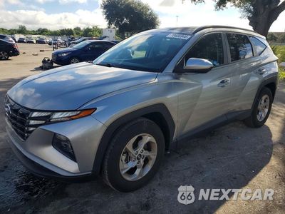 2024 HYUNDAI TUCSON SEL 5NMJB3DE8RH404800 - główne zdjęcie licytacji z USA - miniatura