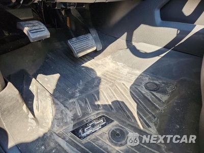Zdjęcie 7 z 12 samochodu: 2019 CHEVROLET SILVERADO K2500 HEAVY DUTY LTZ VIN:1GC1KTEY4KF279757 - miniatura