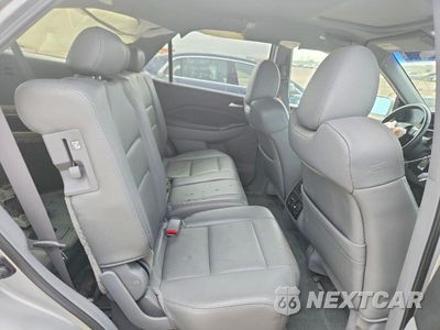 Zdjęcie 10 z 13 samochodu: 2006 ACURA MDX TOURING VIN:2HNYD188X6H537478 - miniatura