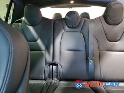 Zdjęcie 10 z 14 samochodu: 2019 TESLA MODEL X VIN:5YJXCAE20KF161376 - miniatura