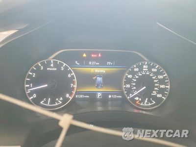 Zdjęcie 9 z 13 samochodu: 2017 NISSAN MURANO PLATINUM VIN:5N1AZ2MH1HN149517 - miniatura