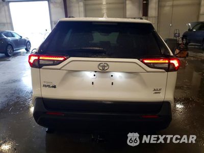 Zdjęcie 6 z 13 samochodu: 2025 TOYOTA RAV4 XLE VIN:2T3P1RFV2SC535172 - miniatura