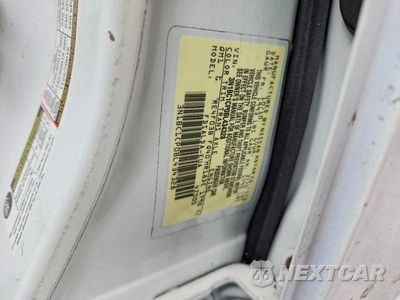 Zdjęcie 12 z 12 samochodu: 2011 NISSAN VERSA 1.8 S VIN:3N1BC1CP0BL434328 - miniatura
