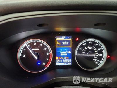 Zdjęcie 9 z 14 samochodu: 2021 SUBARU FORESTER PREMIUM VIN:JF2SKAJC8MH513295 - miniatura