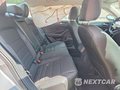 Zdjęcie 10 z 13 samochodu: 2023 VOLKSWAGEN JETTA SE VIN:3VW7M7BU3PM055817 - miniatura