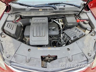 Zdjęcie 12 z 13 samochodu: 2016 CHEVROLET EQUINOX LT VIN:2GNFLFEKXG6219121 - miniatura