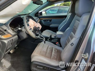 Zdjęcie 7 z 12 samochodu: 2019 HONDA CR-V EXL VIN:5J6RW2H87KL028191 - miniatura