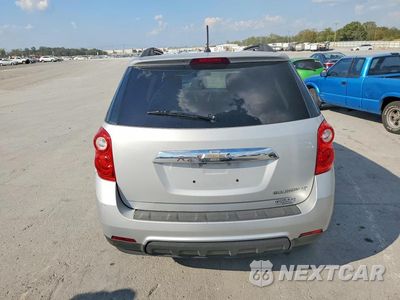 Zdjęcie 6 z 13 samochodu: 2014 CHEVROLET EQUINOX LT VIN:2GNALCEK4E6270944 - miniatura