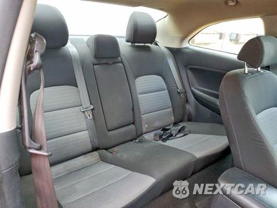 Zdjęcie 10 z 13 samochodu: 2014 KIA FORTE KOUP EX VIN:KNAFX6A83E5192843 - miniatura