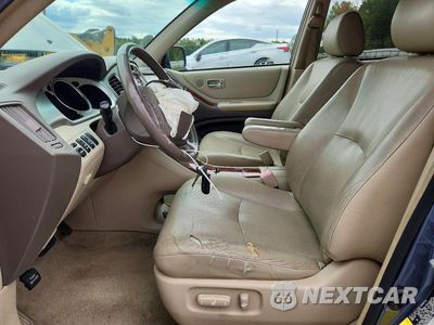 Zdjęcie 7 z 14 samochodu: 2006 TOYOTA HIGHLANDER HYBRID VIN:JTEEW21A960033199 - miniatura