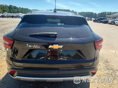 Zdjęcie 6 z 13 samochodu: 2024 CHEVROLET TRAX 1LT VIN:KL77LHE28RC031164 - miniatura