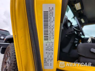 Zdjęcie 13 z 13 samochodu: 2015 JEEP WRANGLER SPORT VIN:1C4AJWAG0FL720969 - miniatura