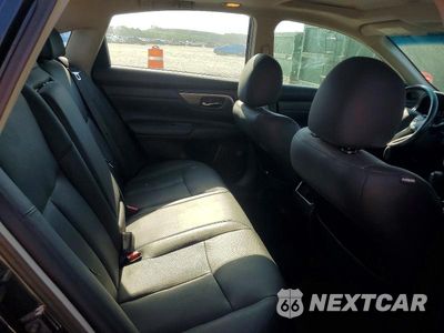 Zdjęcie 10 z 12 samochodu: 2013 NISSAN ALTIMA 2.5 VIN:1N4AL3AP9DC163569 - miniatura
