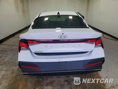 Zdjęcie 6 z 12 samochodu: 2026 HYUNDAI ELANTRA SE VIN:KMHLL4DG7TU226144 - miniatura