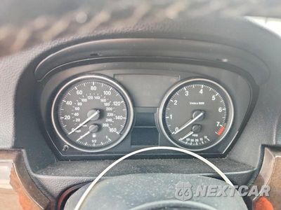 Zdjęcie 9 z 13 samochodu: 2009 BMW 328 I VIN:WBAPH77509NM29265 - miniatura