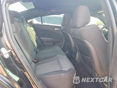 Zdjęcie 10 z 13 samochodu: 2019 DODGE CHARGER SXT VIN:2C3CDXBG6KH500624 - miniatura
