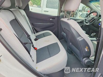 Zdjęcie 10 z 12 samochodu: 2021 CHEVROLET BOLT EV LT VIN:1G1FY6S06M4110934 - miniatura