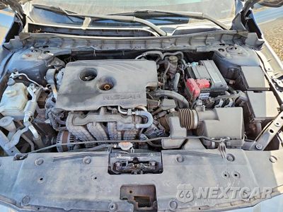 Zdjęcie 11 z 12 samochodu: 2020 NISSAN ALTIMA S VIN:1N4BL4BV3LC152024 - miniatura