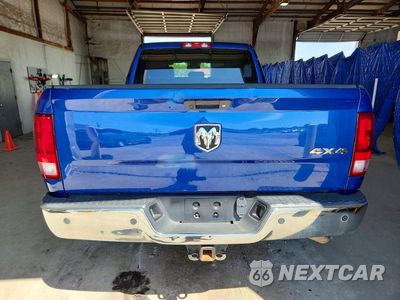 Zdjęcie 6 z 12 samochodu: 2018 RAM 2500 ST VIN:3C6UR5CJ1JG145156 - miniatura