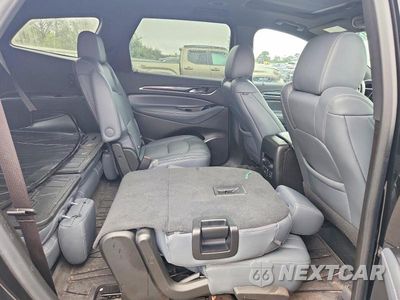 Zdjęcie 11 z 13 samochodu: 2024 BUICK ENCLAVE PREMIUM VIN:5GAEVBKW6RJ106353 - miniatura