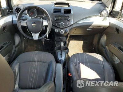 Zdjęcie 8 z 12 samochodu: 2014 CHEVROLET SPARK LS VIN:KL8CB6S99EC584189 - miniatura