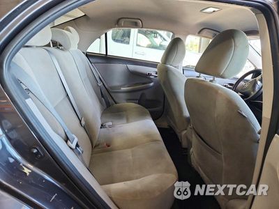 Zdjęcie 10 z 13 samochodu: 2012 TOYOTA COROLLA LE VIN:5YFBU4EE0CP053705 - miniatura